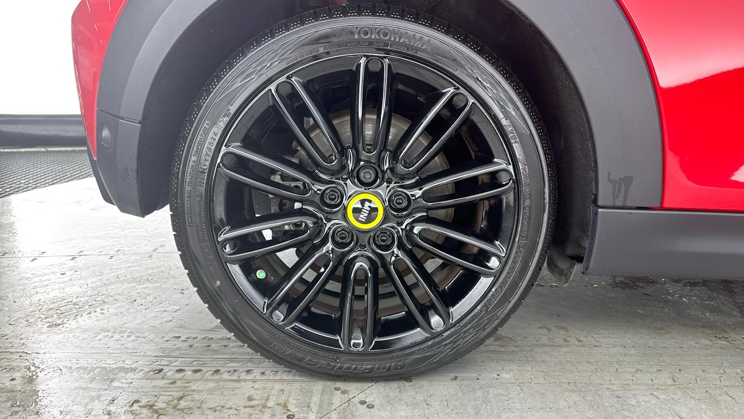 Used MINI Electric Hatch 2022 for sale - 77411846: Photo 21