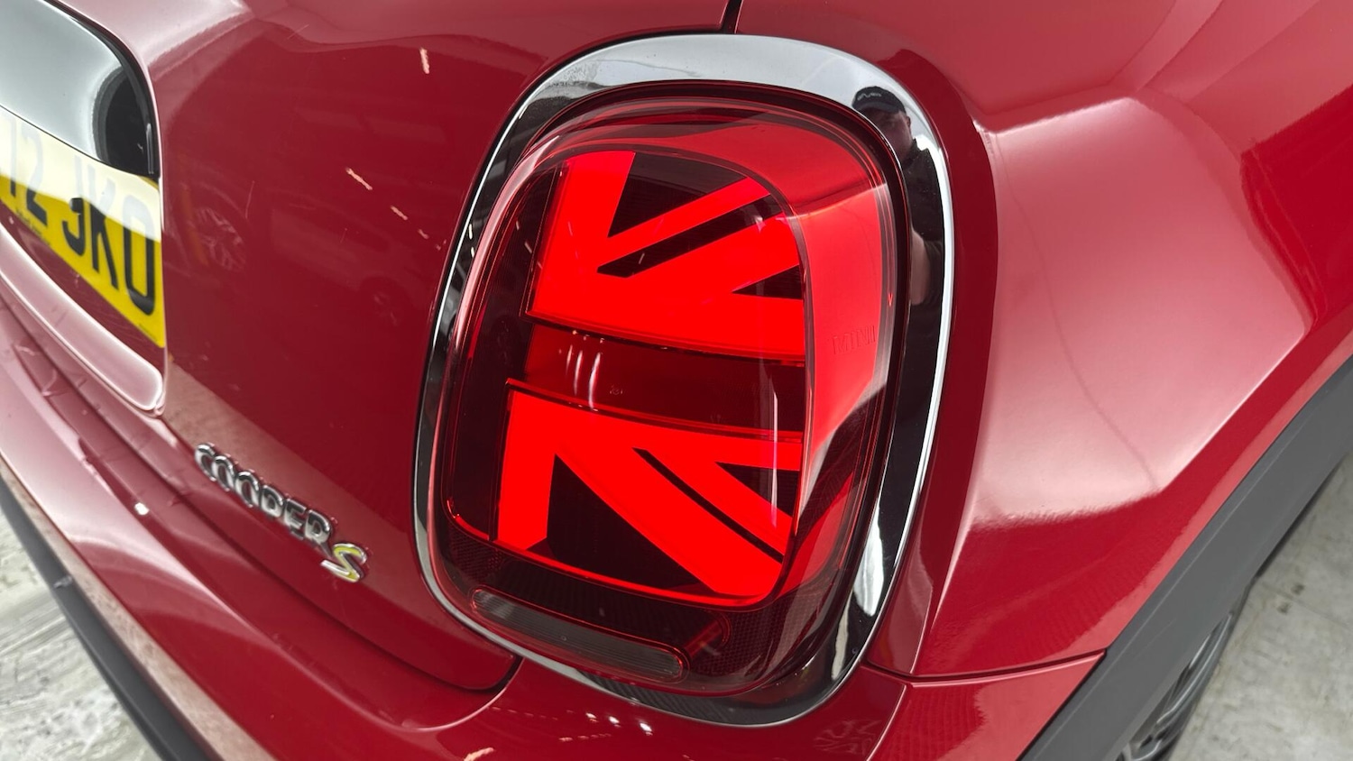 Used MINI Electric Hatch 2022 for sale - 77411846: Photo 22