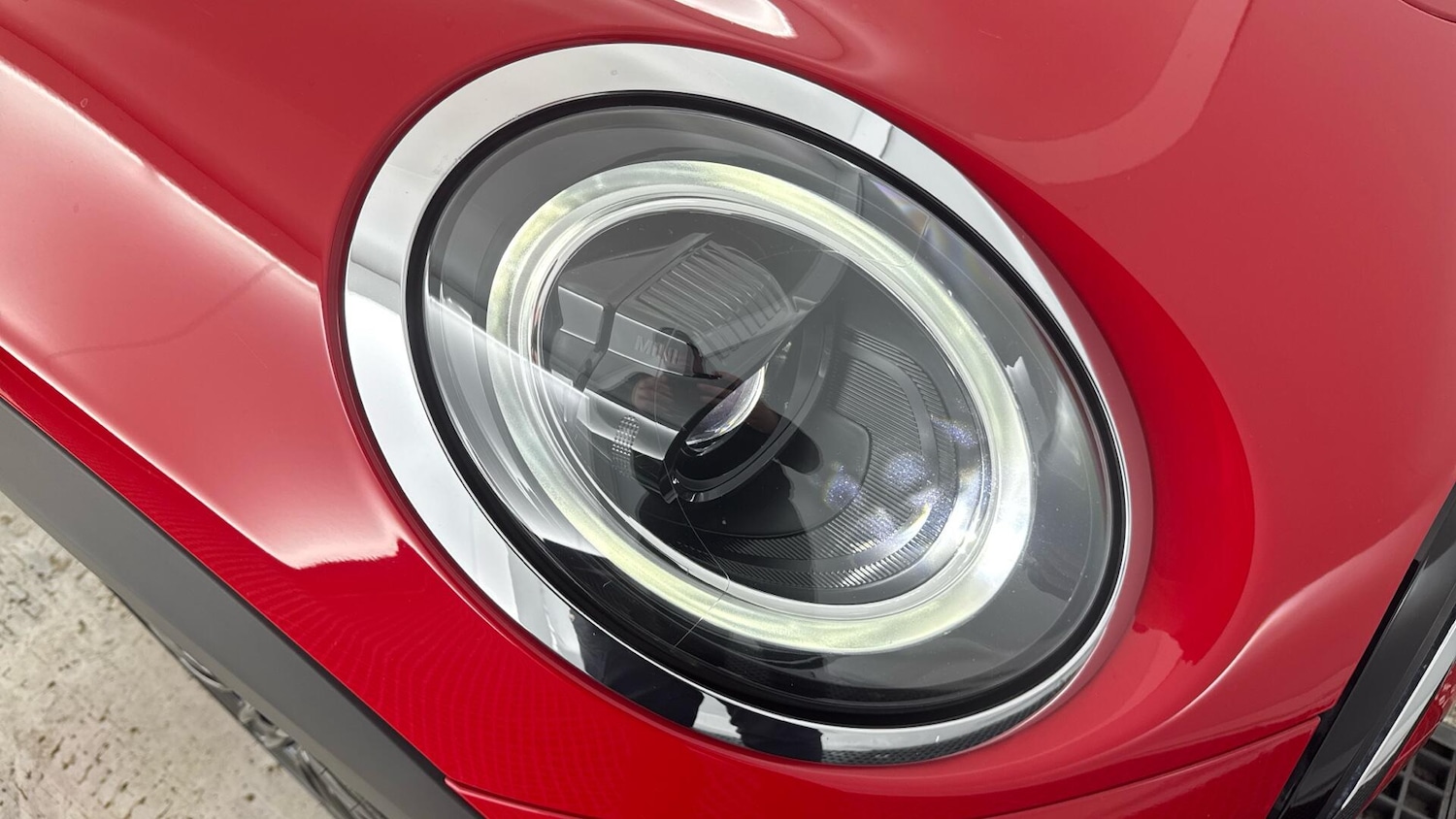 Used MINI Electric Hatch 2022 for sale - 77411846: Photo 23