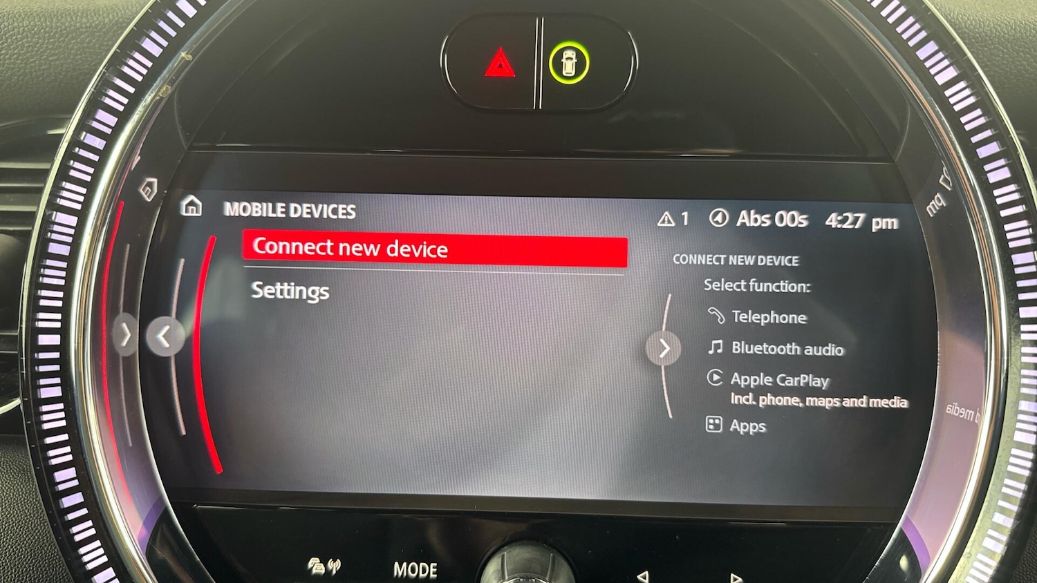 Used MINI Electric Hatch 2022 for sale - 77411846: Photo 26