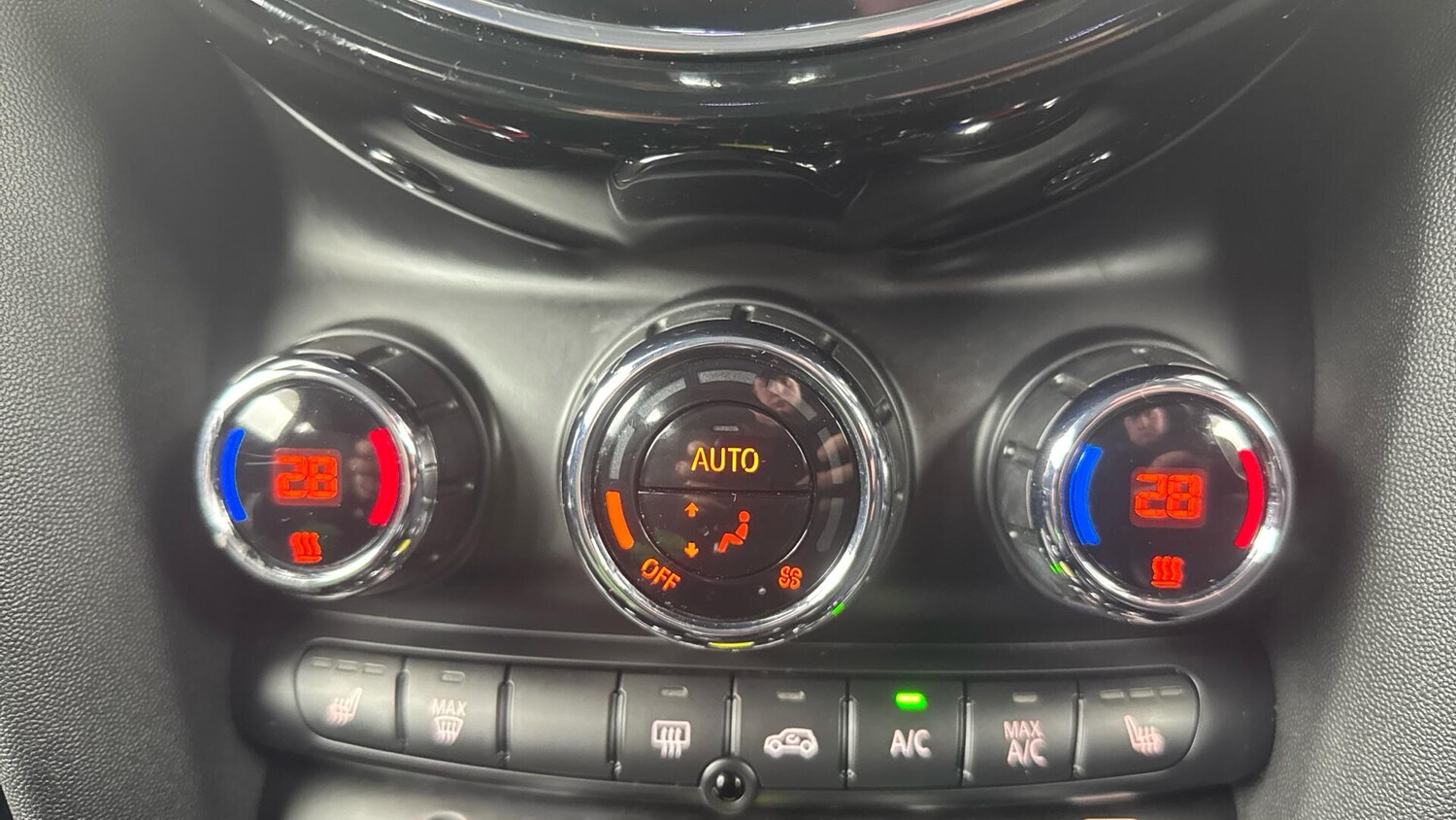 Used MINI Electric Hatch 2022 for sale - 77411846: Photo 28