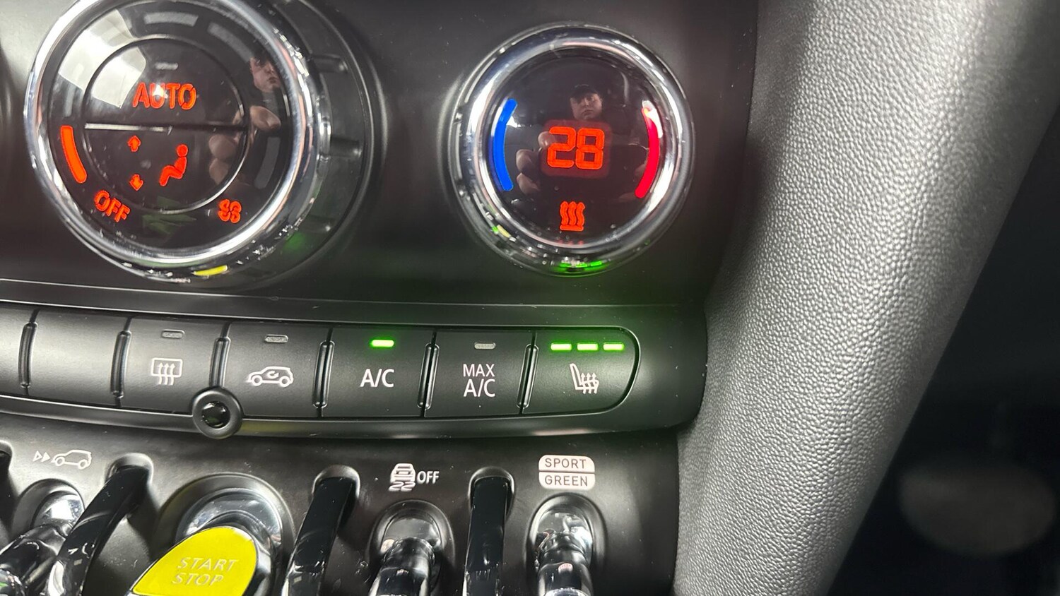 Used MINI Electric Hatch 2022 for sale - 77411846: Photo 29