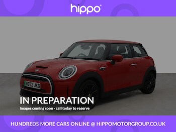 Used MINI Electric Hatch 2022 for sale - 77411846: Photo