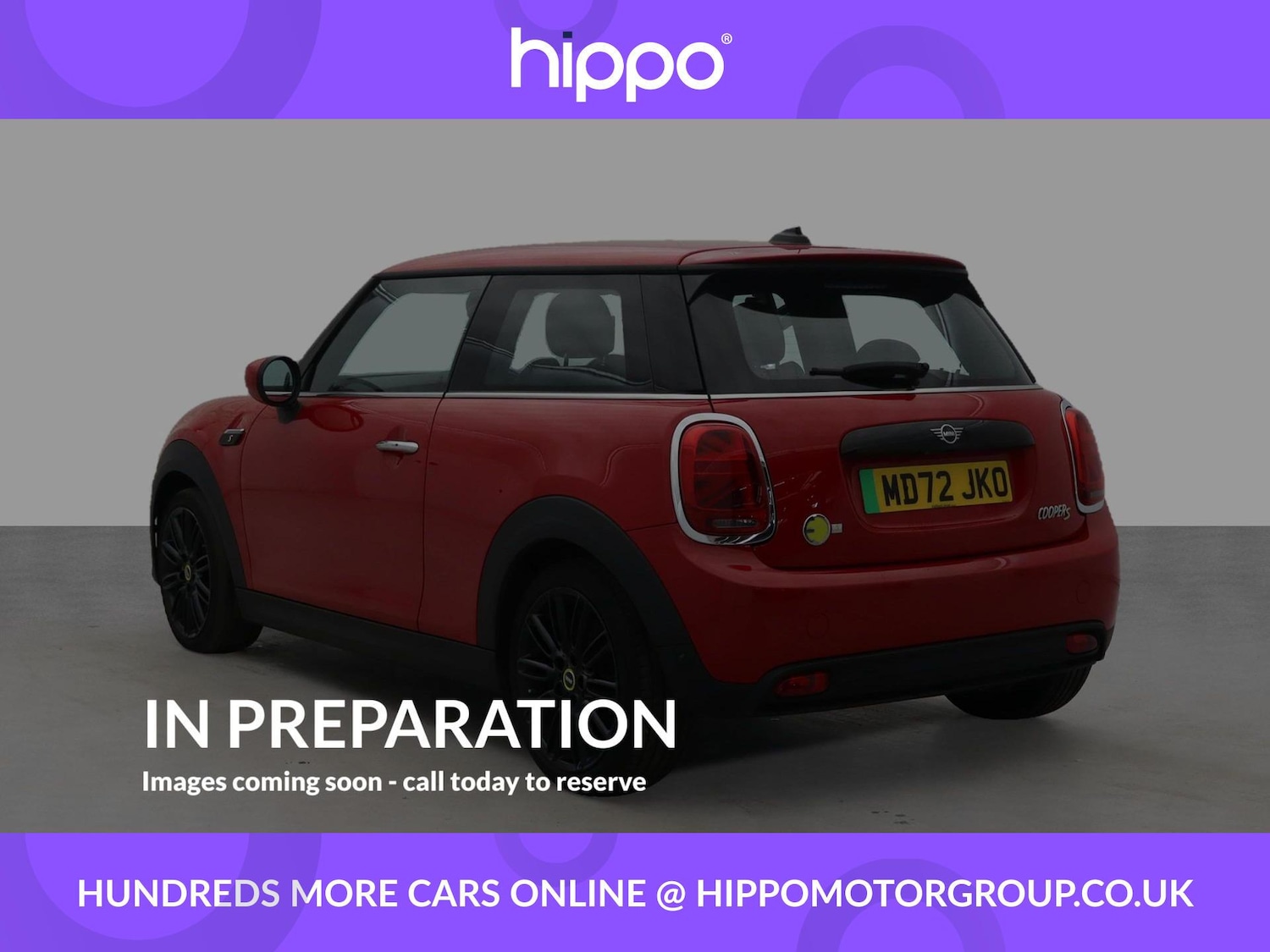 Used MINI Hatch 2022 for sale - 77411846: Photo 3