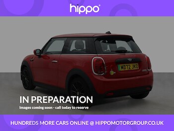 Used MINI Electric Hatch 2022 for sale - 77411846: Photo