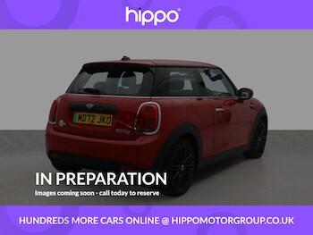 Used MINI Electric Hatch 2022 for sale - 77411846: Photo