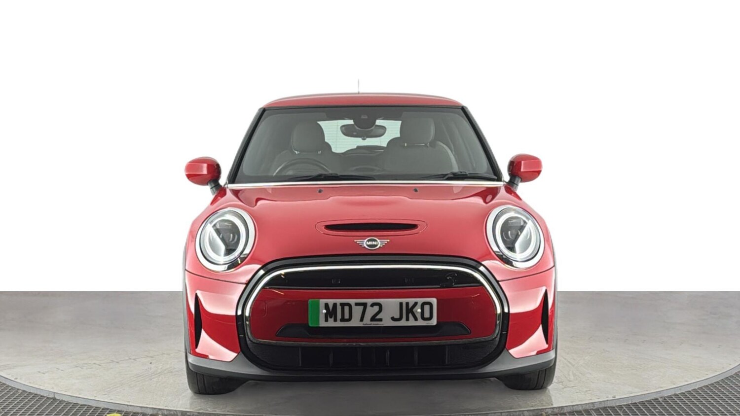 Used MINI Electric Hatch 2022 for sale - 77411846: Photo 8