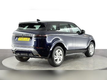Used Land Rover Range Rover Evoque 2022 for sale - 78822341: Photo