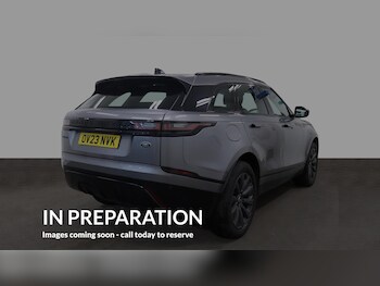 Used Land Rover Range Rover Velar 2023 for sale - 78574150: Photo