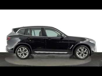 Used BMW X3 2022 for sale - 75348769: Photo