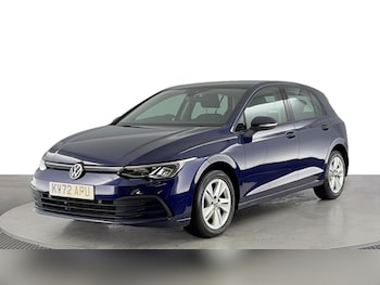 Used Volkswagen Golf 2022 for sale - 75893127: Photo