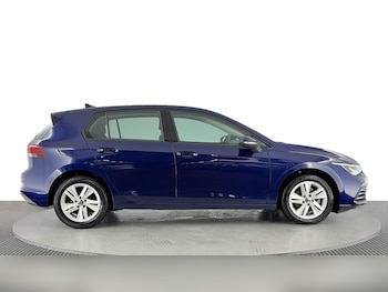 Used Volkswagen Golf 2022 for sale - 75893127: Photo