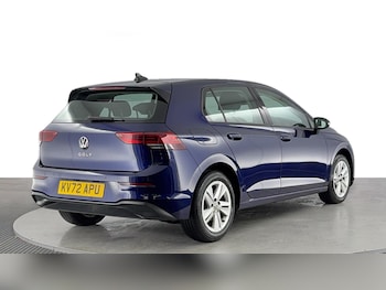 Used Volkswagen Golf 2022 for sale - 75893127: Photo