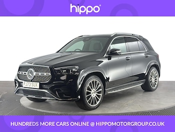 Used Mercedes-Benz GLE 2023 for sale - 79268809: Photo