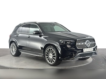 Used Mercedes-Benz GLE 2023 for sale - 79268809: Photo