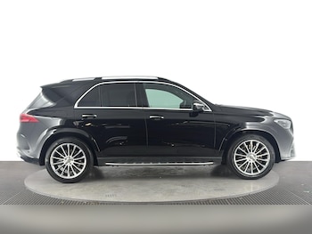 Used Mercedes-Benz GLE 2023 for sale - 79268809: Photo