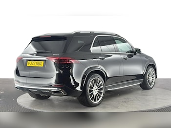 Used Mercedes-Benz GLE 2023 for sale - 79268809: Photo
