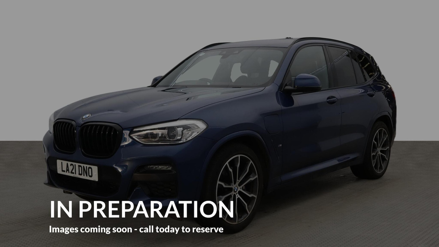 Used BMW X3 for sale - 77807684: Photo 2