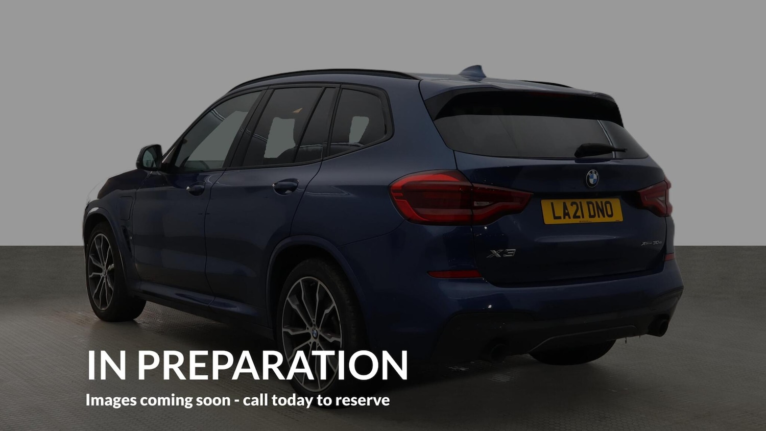 Used BMW X3 for sale - 77807684: Photo 3