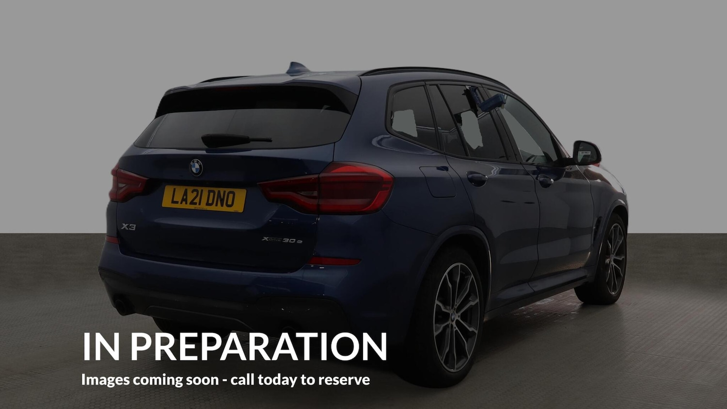 Used BMW X3 for sale - 77807684: Photo 4