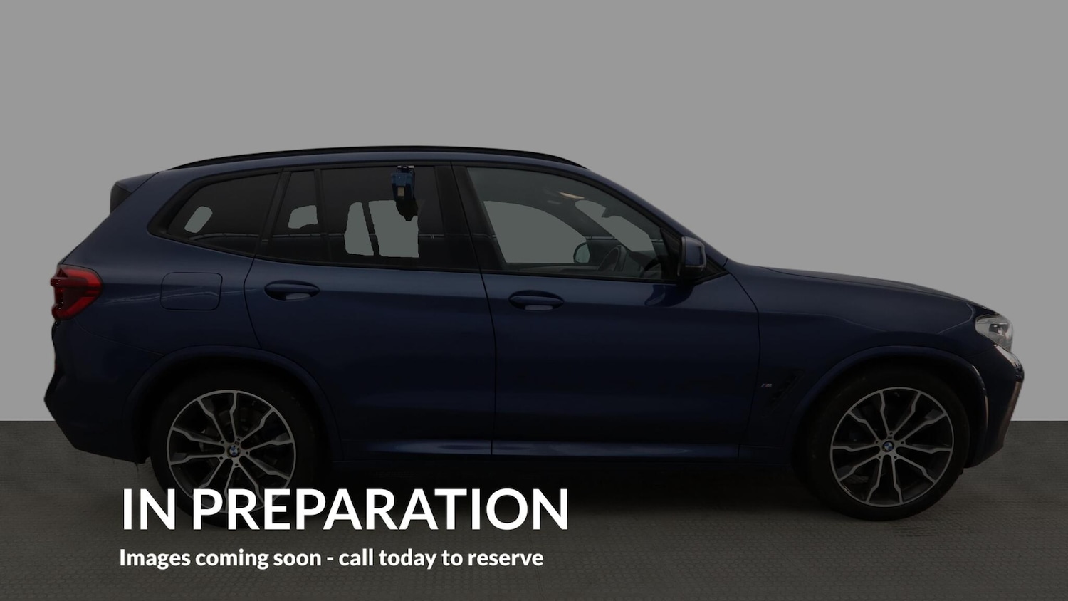 Used BMW X3 for sale - 77807684: Photo 5