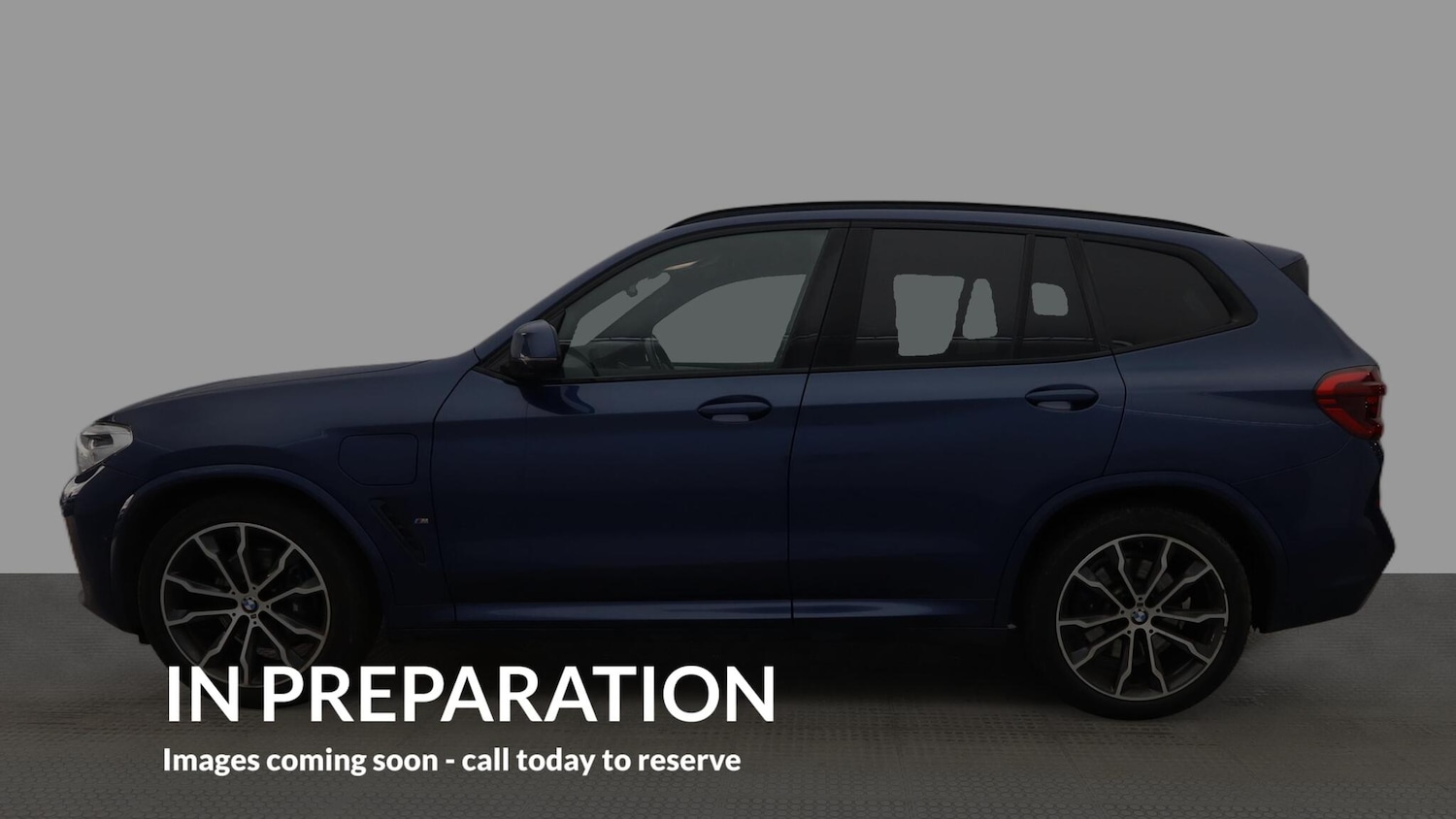 Used BMW X3 for sale - 77807684: Photo 6