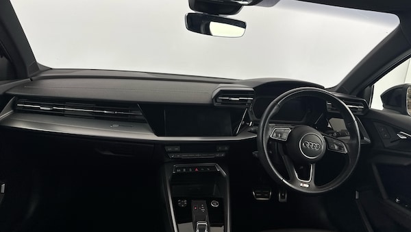 Used Audi A3 2023 for sale - 76231501: Photo 11
