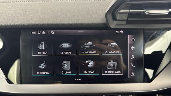 Used Audi A3 2023 for sale - 76231501: Photo 17