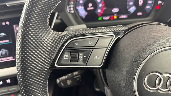 Used Audi A3 2023 for sale - 76231501: Photo 20