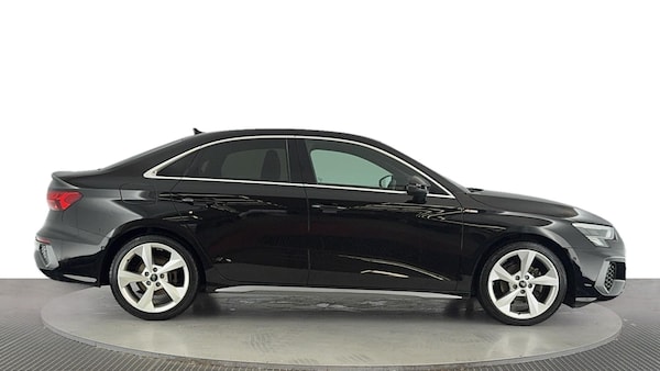Used Audi A3 2023 for sale - 76231501: Photo 32