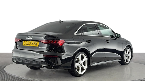 Used Audi A3 2023 for sale - 76231501: Photo 33