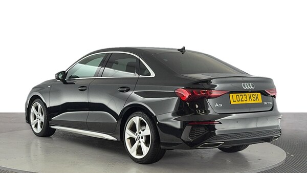 Used Audi A3 2023 for sale - 76231501: Photo 35