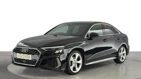Used Audi A3 2023 for sale - 76231501: Photo 36