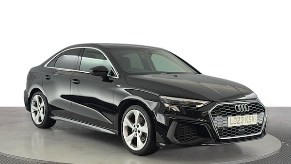 Used Audi A3 2023 for sale - 76231501: Photo 37