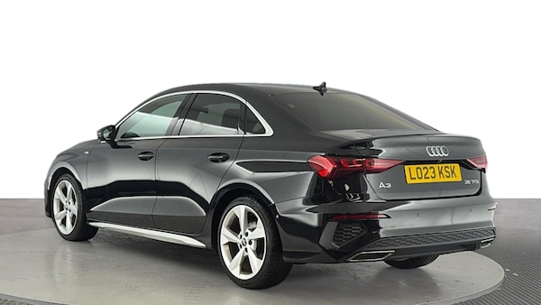 Used Audi A3 2023 for sale - 76231501: Photo 41