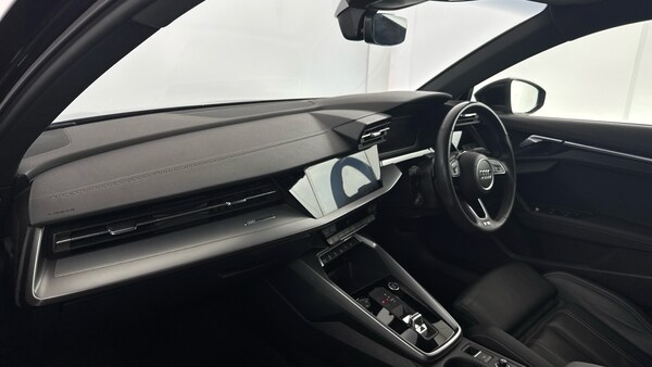 Used Audi A3 2023 for sale - 76231501: Photo 45