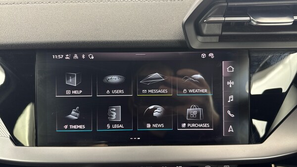 Used Audi A3 2023 for sale - 76231501: Photo 52