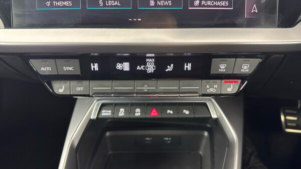 Used Audi A3 2023 for sale - 76231501: Photo 53