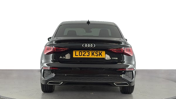 Used Audi A3 2023 for sale - 76231501: Photo 5