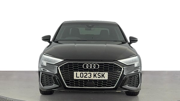 Used Audi A3 2023 for sale - 76231501: Photo 8