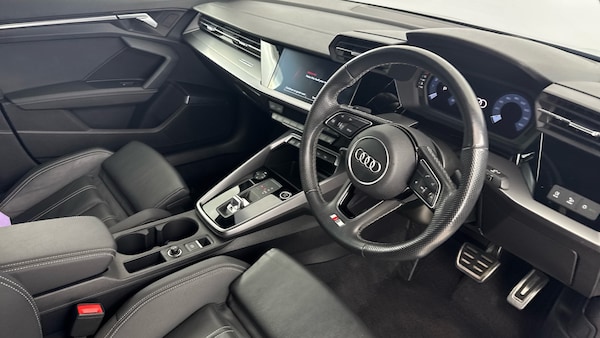 Used Audi A3 2023 for sale - 76231501: Photo 9