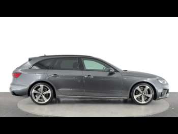 Used Audi A4 2020 for sale - 75260929: Photo