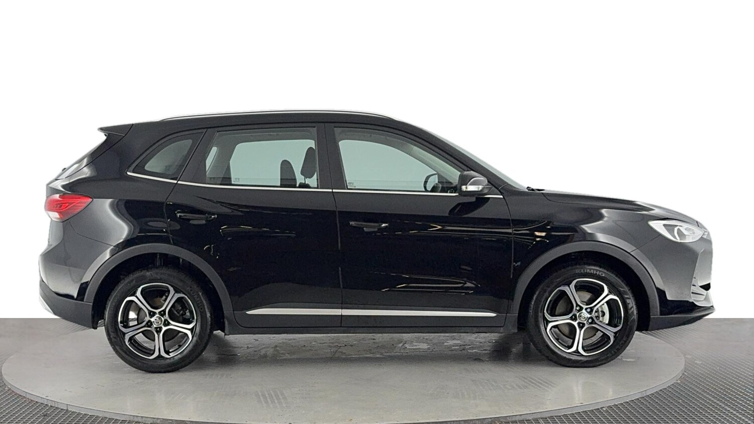 Vehicle 32