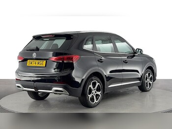 Used MG MG ZS 2024 for sale - 75398793: Photo