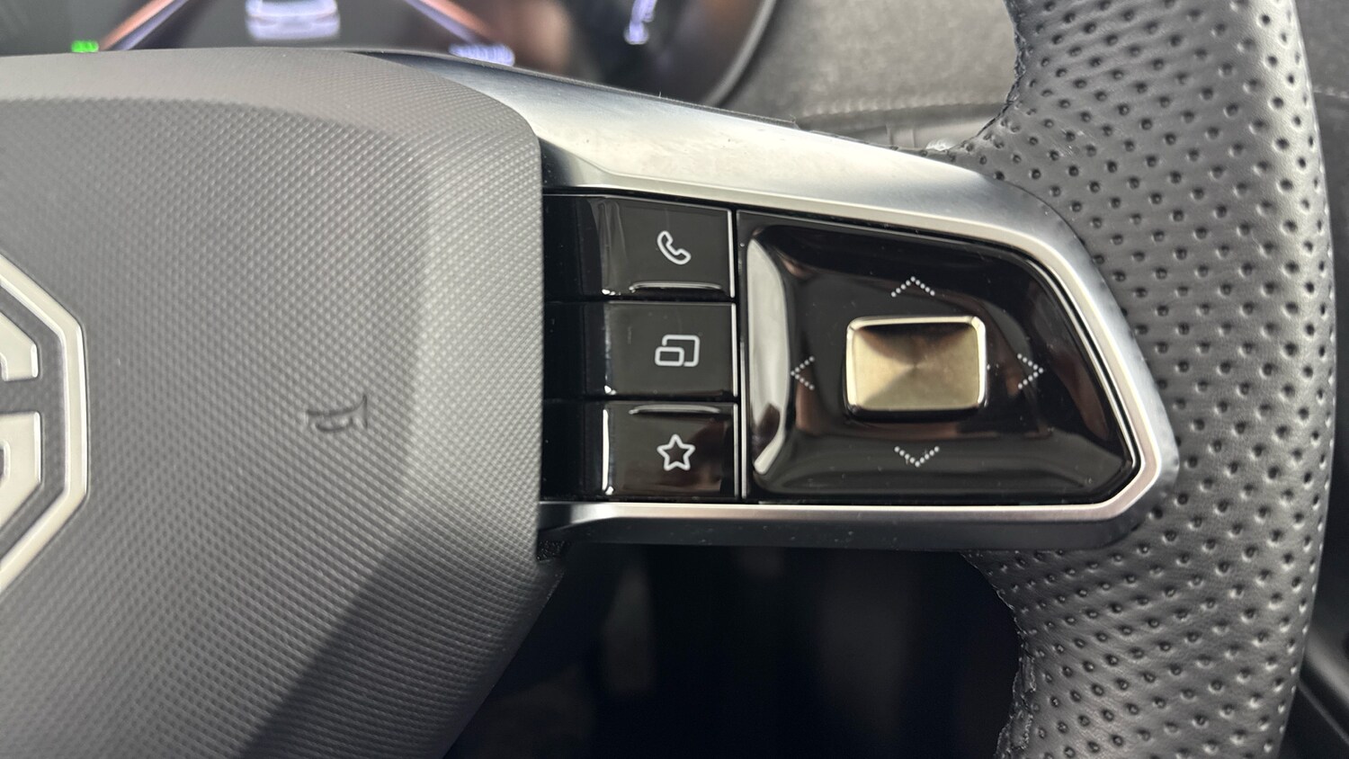 Vehicle 60