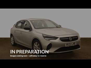 2022 - Se Edition 5-Door