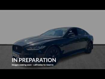 2019 - Landmark 4-Door