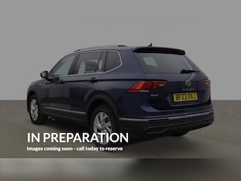 Used Volkswagen Tiguan Allspace 2023 for sale - 78843510: Photo