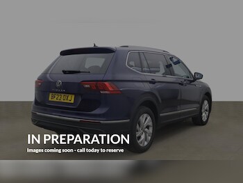 Used Volkswagen Tiguan Allspace 2023 for sale - 78843510: Photo