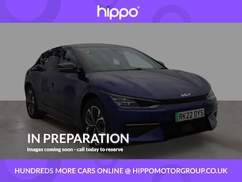 Kia EV6 feature image